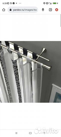 Продажа карнизов для штор, жалюзи, Рулонные штор