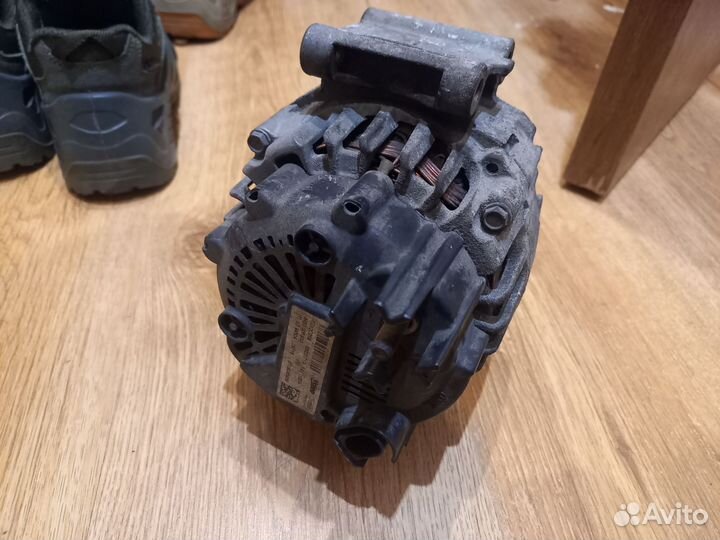 Генератор Valeo LADA Vesta 1.8 8540008451