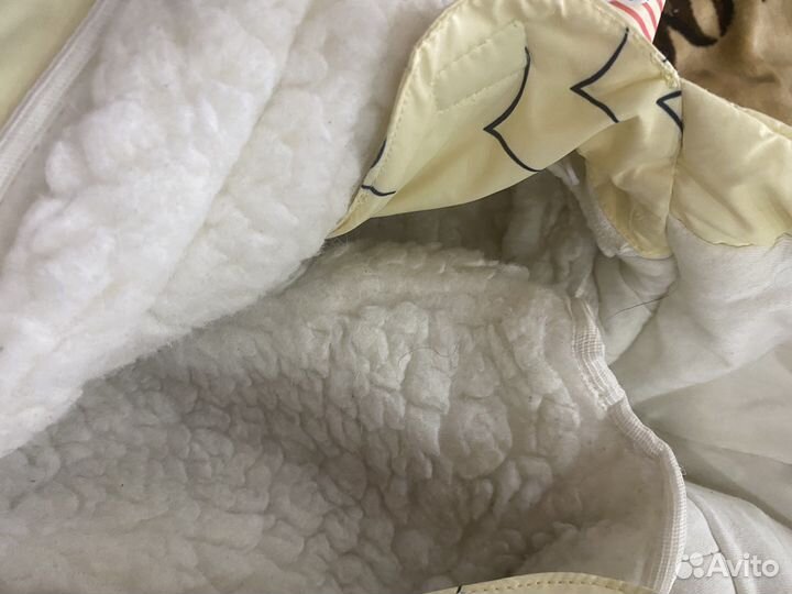 Комбинезон трансформер