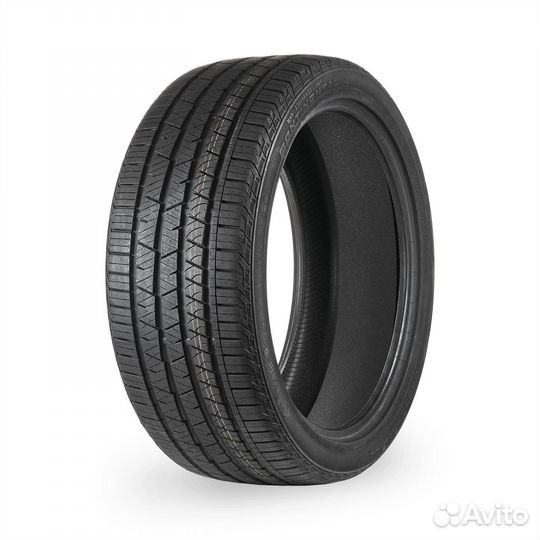 Continental ContiCrossContact LX Sport 235/55 R19 101H