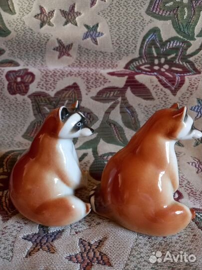 Енот лфз