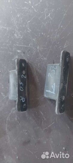 Направляющий крышки багажника Nissan Murano