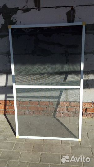 Сетка на окно