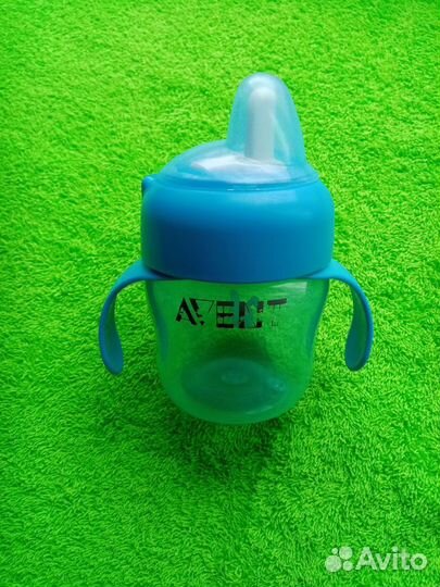 Поильник Philips Avent 