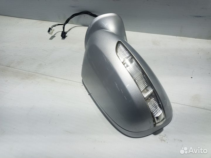 Зеркало правое электрическое Mercedes-Benz E-Class