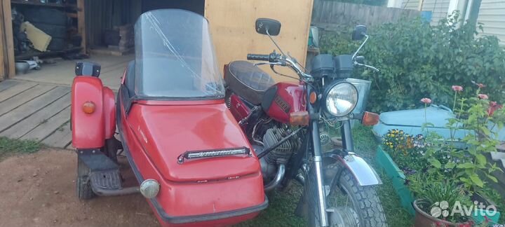 Продам Иж юпитер 5