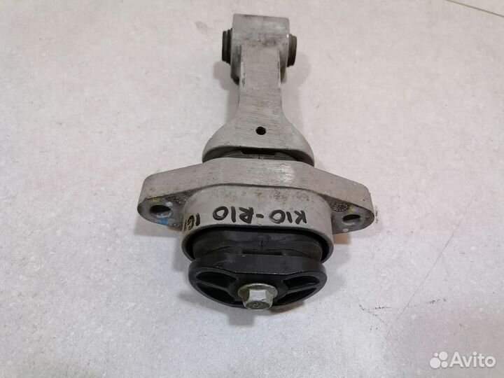 Опора двигателя задняя для Kia RIO 2011-2017