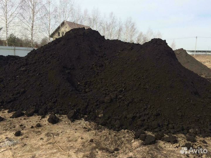 Чернозем рязанский
