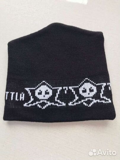 Шапка Dagettla & Brawl Stars