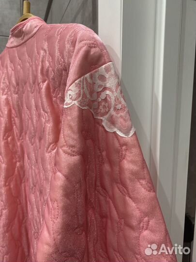 Халат женский 48 50 турция