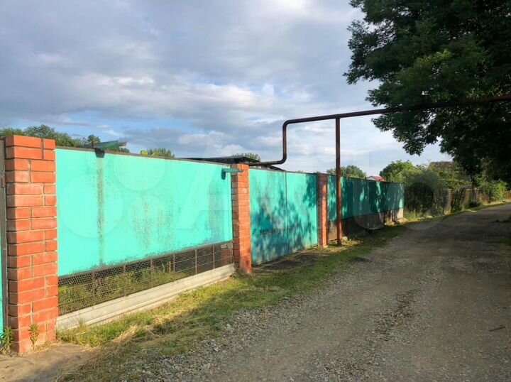 Дом 58,6 м² на участке 8,7 сот.