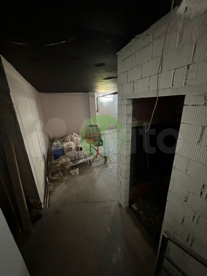 Отдельно стоящее здание ПСН