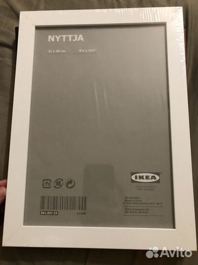 Рамки для картин