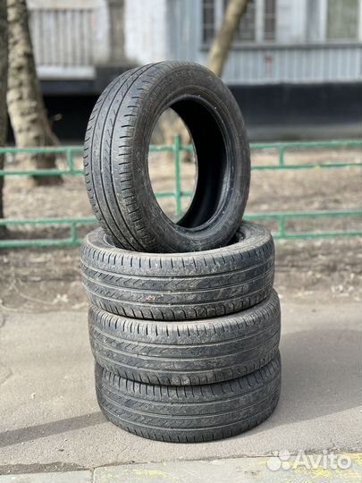 Chengshan CSP158 185/60 R15