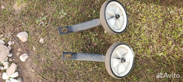 Детский велосипед 16 дюймов