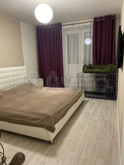 4-к. квартира, 98,9 м², 13/25 эт.