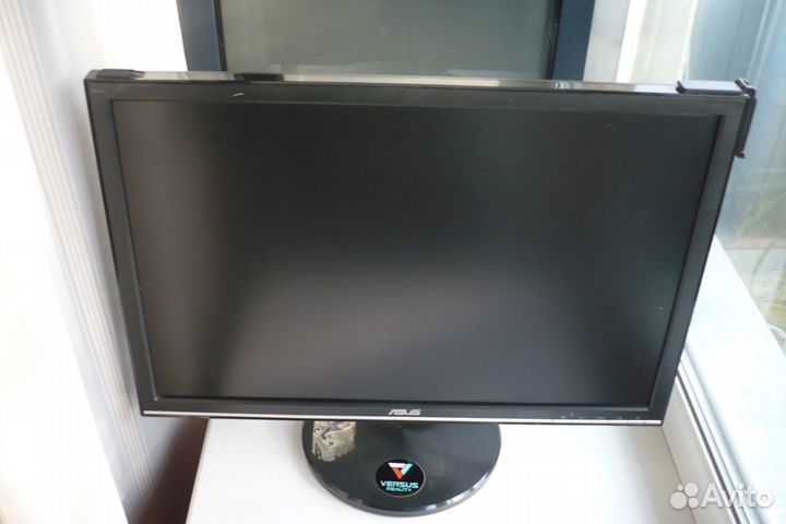 Монитор asus VW-222s 22