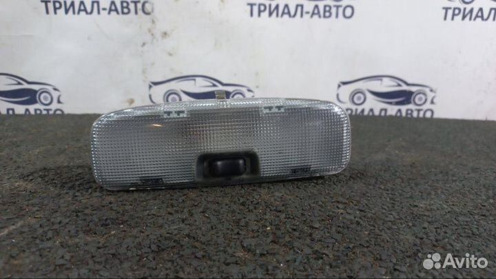 Плафон салона Land Rover Freelander 2