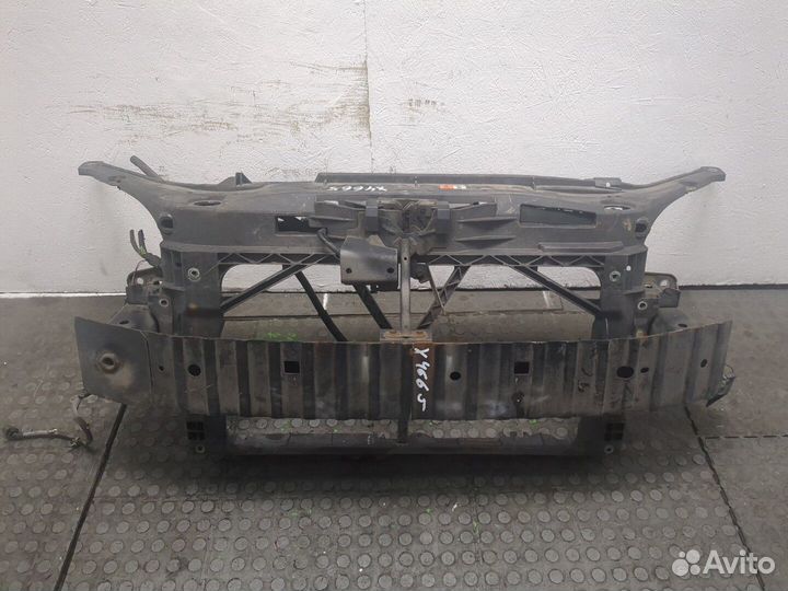 Рамка передняя Mazda 3 (BK), 2006