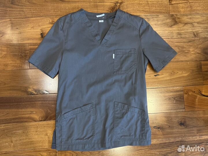 Медицинская форма мужская 44