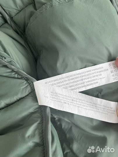 Куртка Zara 140