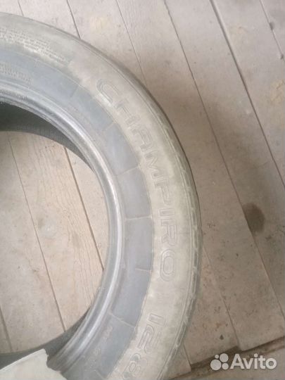 Шины235 60 16