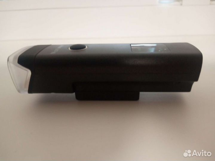 Велофонарь