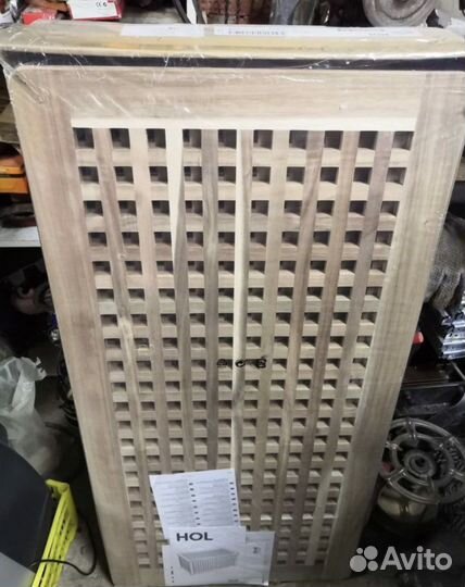 Сундук IKEA hol