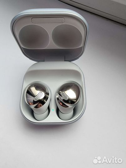 Беспроводные наушники Samsung Buds Pro SM-R190