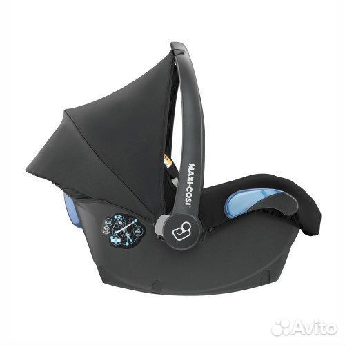 Автокресло