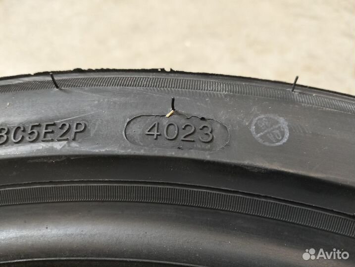 Landspider Citytraxx H/P 235/40 R18 95W