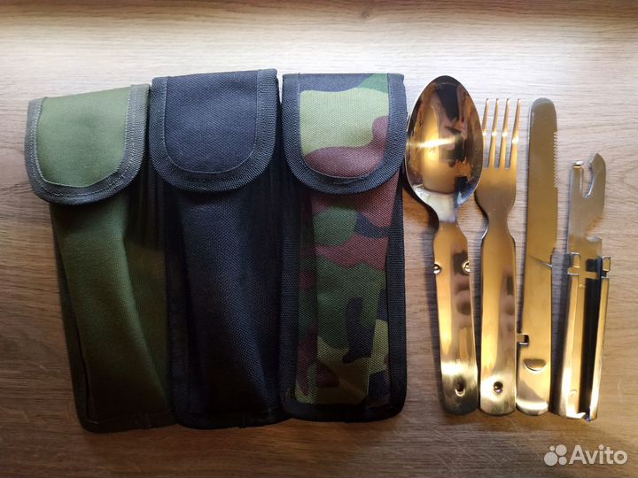 Набор бундесвер (Bundeswehr)