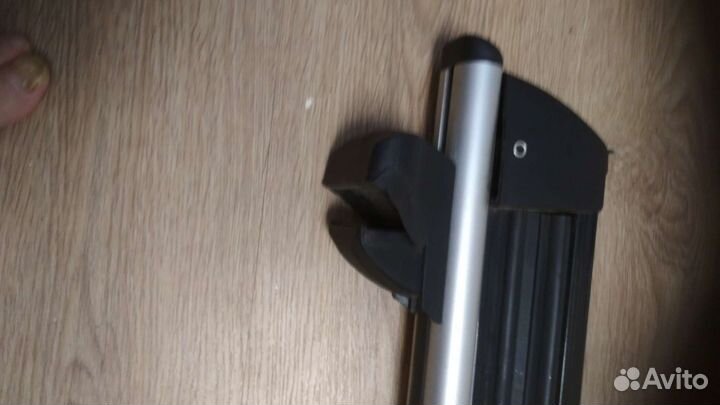 Релинг универсальный комплект