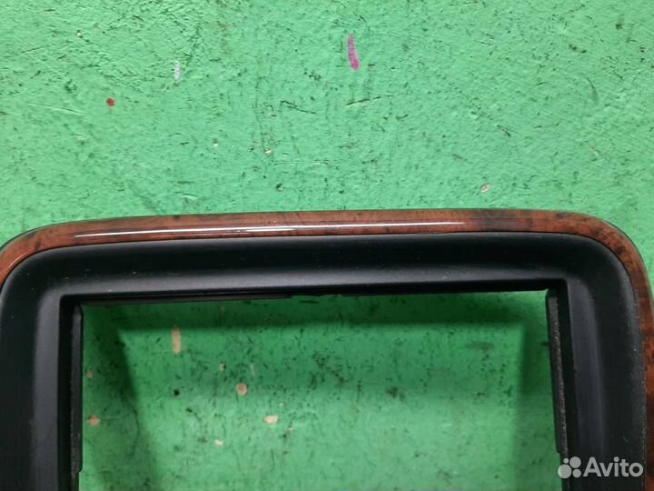 Рамка магнитолы Honda CR-V 1 (RD3) 2001