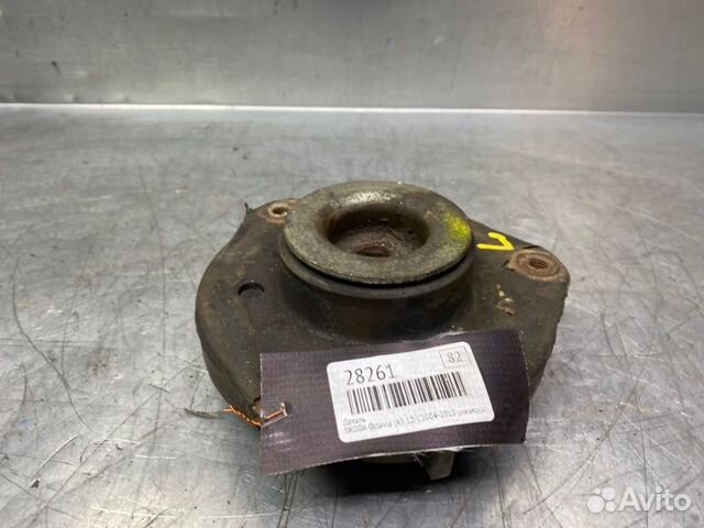 Опора переднего амортизатора Skoda Octavia (A5