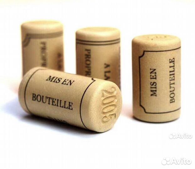 Винные пробки