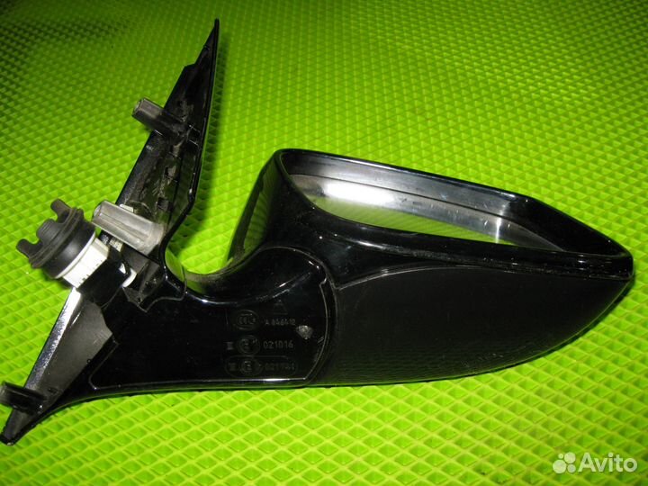 Зеркало правое BMW 5 F10
