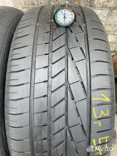 Goodyear Excellence 255/45 R20