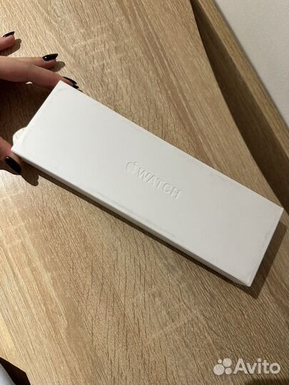 Apple Watch Series 9 45mm Новые