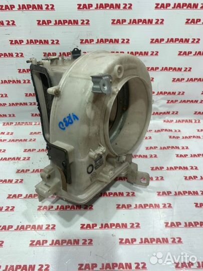 Корпус печки Toyota Lite Аce YR30 3YEU 1994