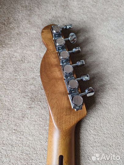 Bacchus Vintage Telecaster BTE-54V