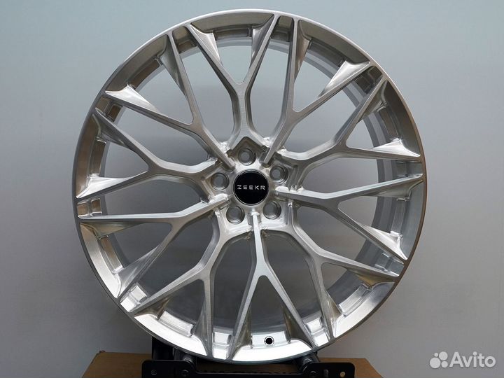 Кованые диски Zeekr R21 001/007/009/X