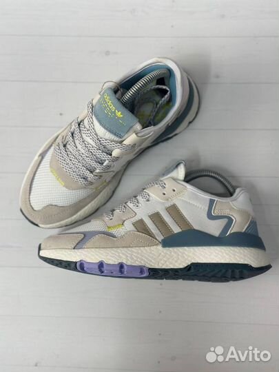 Кроссовки Adidas Originals Nite Jogger