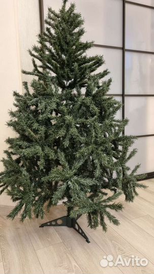 Елка искусственная