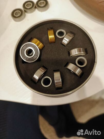 Shultz микс набор для самоката