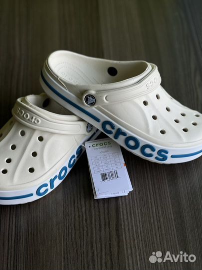 Crocs