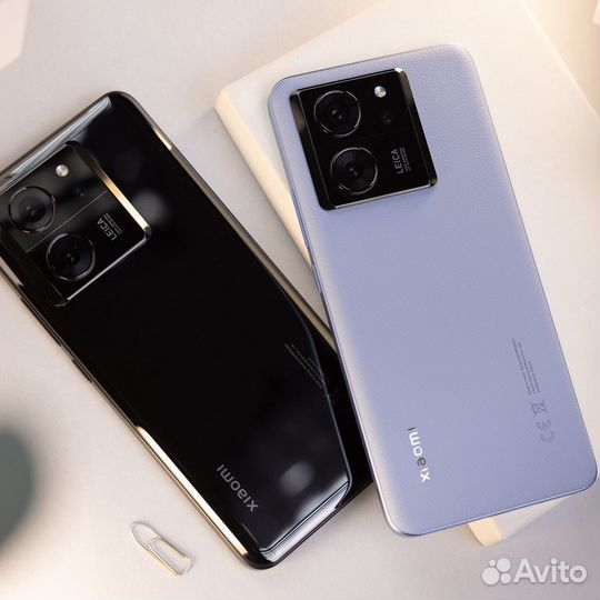 Xiaomi 13T, 8/256 ГБ