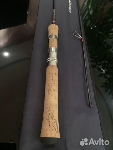 UFM Back Water Special BWS-610T