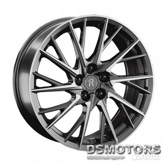 Диски Haval GS33 8/19 5x114.3 ET34 d67.1 GMF