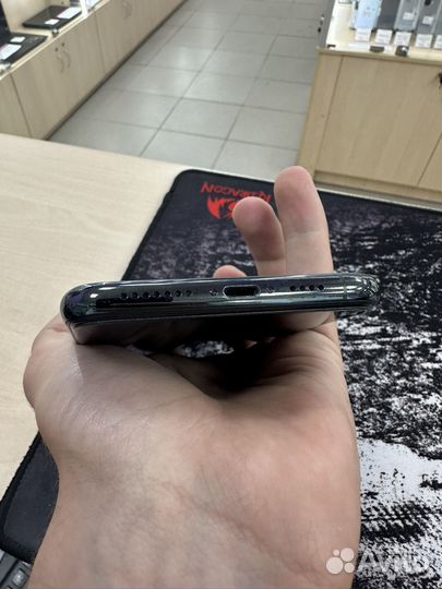 iPhone 11 Pro Max, 256 ГБ